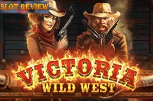 Victoria Wild West slot